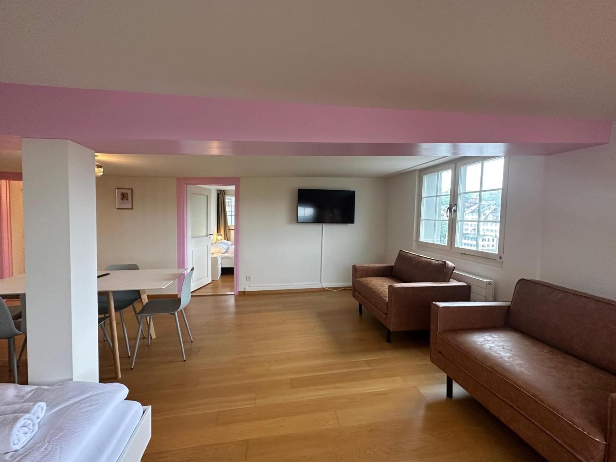 Hitrental Limmatquai Apartment ซูริก ภายนอก รูปภาพ