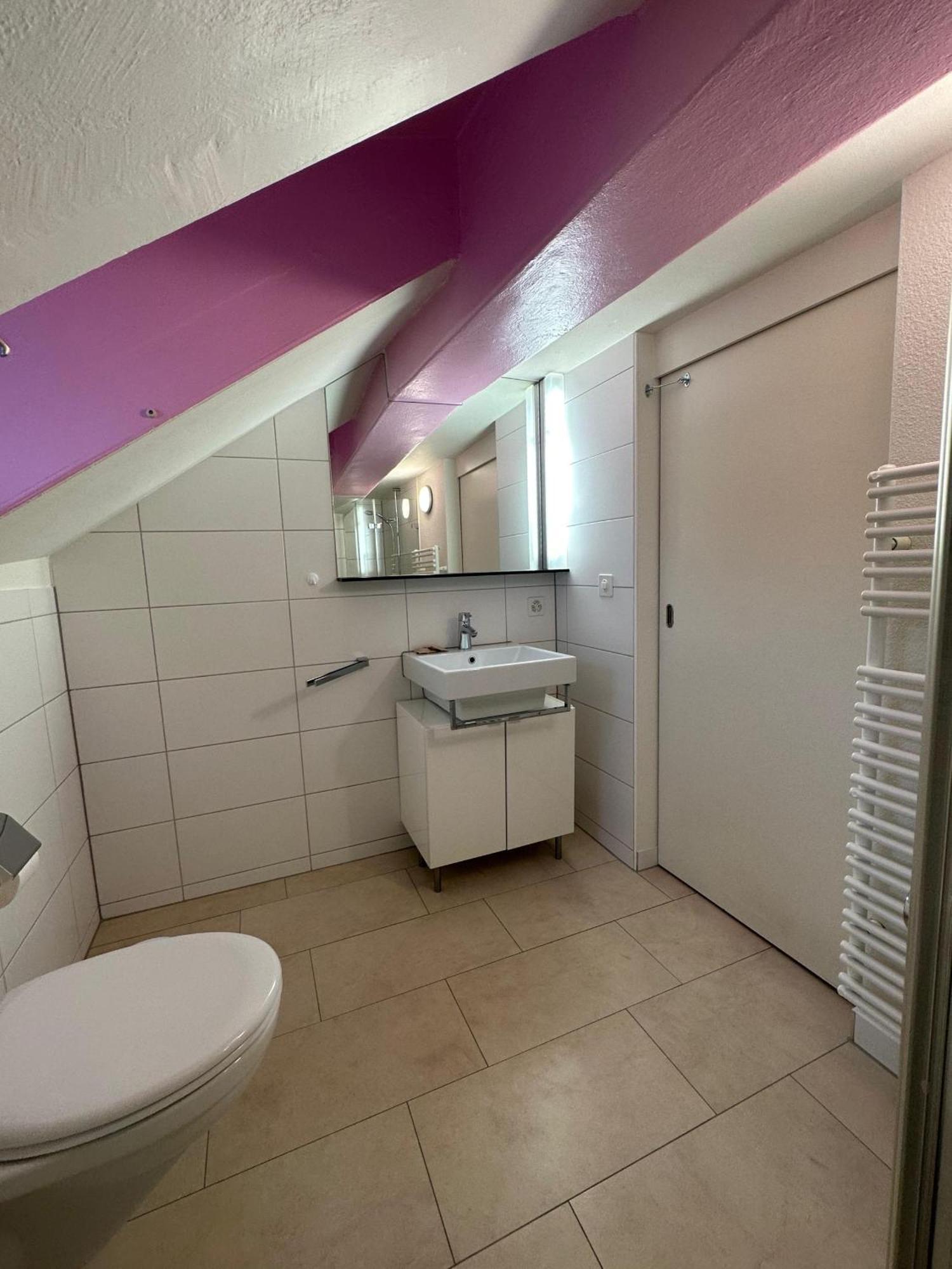 Hitrental Limmatquai Apartment ซูริก ภายนอก รูปภาพ