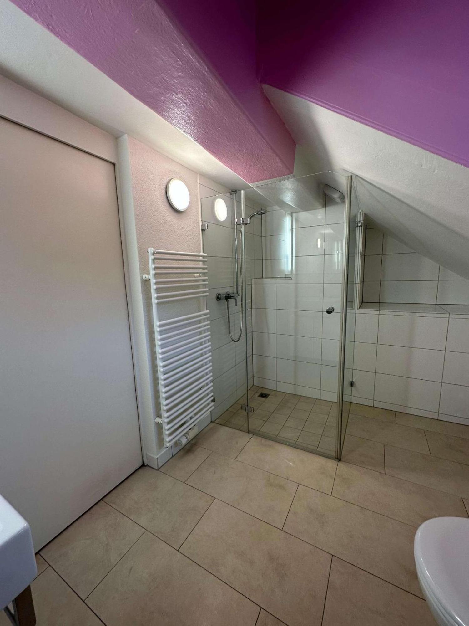 Hitrental Limmatquai Apartment ซูริก ภายนอก รูปภาพ